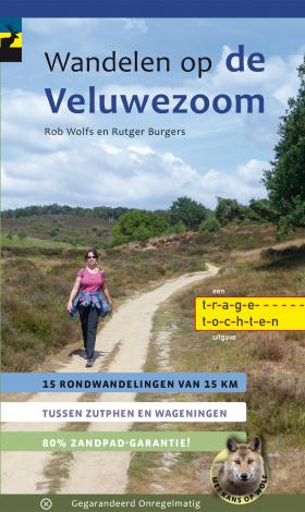 Wandelen op de Veluwezoom